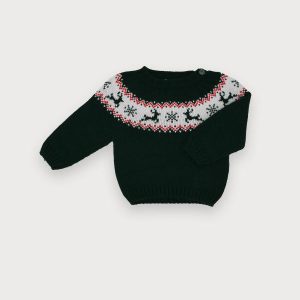 Maglione renne Sardon