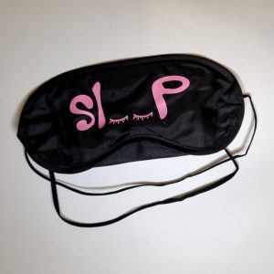 Mascherina per dormire “SLEEP”