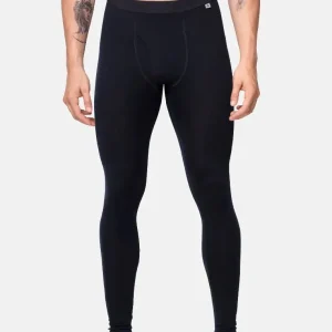 CORE MERINO GYLP SKIUNDERBUKSER