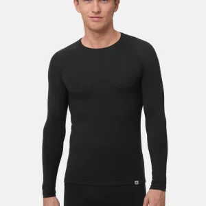 MERINOULD BASELAYER BLUSE TIL MÆND