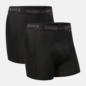 MERINO BOXERSHORTS MED GYLP