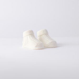 Babbucce a coste Minibanda