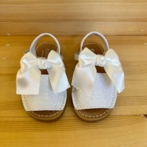 Minorchine con fiocco Panyno