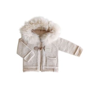 Montgomery pelliccia Babby