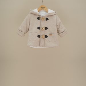 Cappottino montgomery Ninnaoh