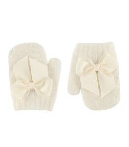 Muffole fiocco gross grain Condor