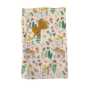 Mussola elefanti FS Baby