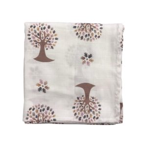 Mussola albero della vita