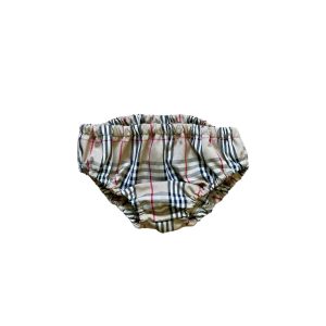 Mutandina fantasia tartan