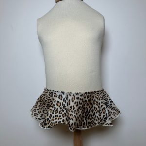 Mutandina volant maculato Island Coco