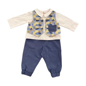 Maglietta e pantalone Completo 2 pezzi Myrumi