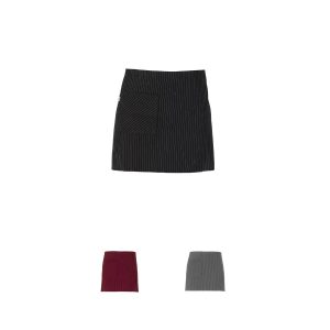 Grembiule Napoli gessato