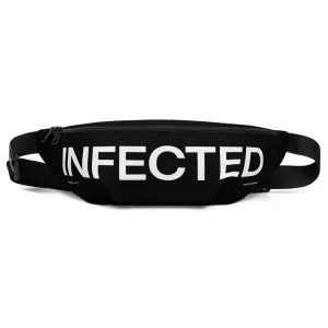 Not Infected Bum Bag