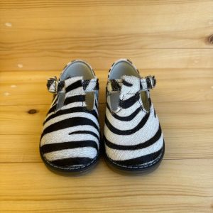 Occhio di bue zebra Panyno