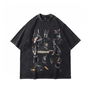 Doberman T-Shirt