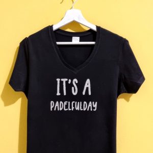 IT’S A PADELFULDAY