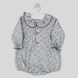 Pagliaccetto azzurro Rapife