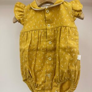 Pagliaccetto Baby Gi