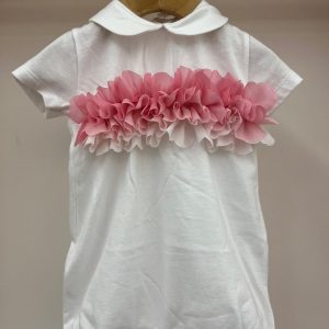 Pagliaccetto La Perla