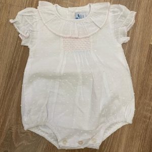 Pagliaccetto plumetis Sardon