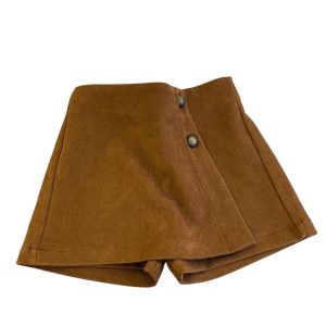 Pantagonna velluto dr.kid