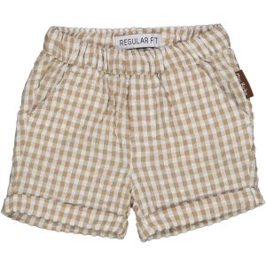 Bermuda a quadri Birba