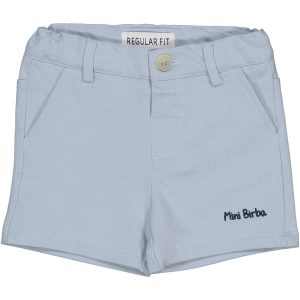 Bermuda celeste polvere Birba