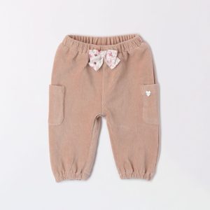 Pantalone tasche Minibanda