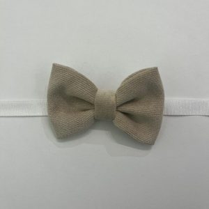 Papillon velluto Ambarabà