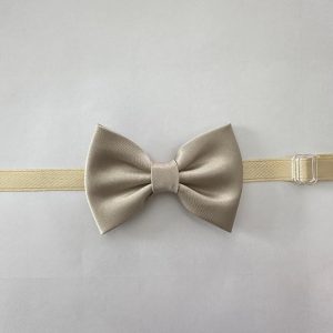 Papillon beige Ambarabà