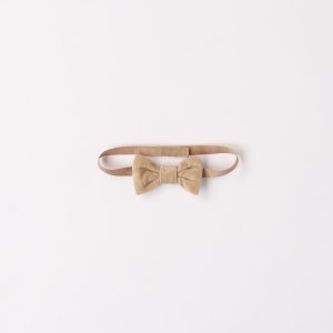 Papillon Minibanda beige