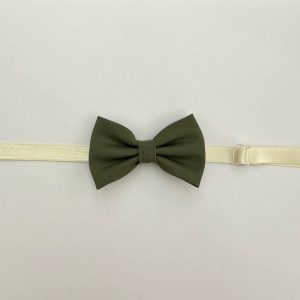 Papillon verde Ambarabà