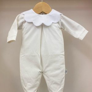 Tutina panna nuvola Pappa e Latte