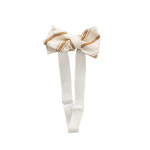 Papillon Panna e Mattone Pure