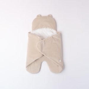 Sacco Nanna Orsetto Minibanda