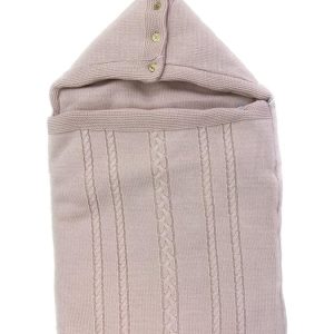 Sacco nanna rosa antico Sardon