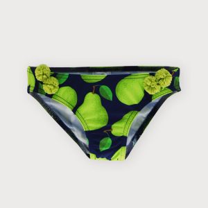 Slip costume bimba Sardon con pere