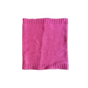 Scaldacollo fucsia  Jamiks