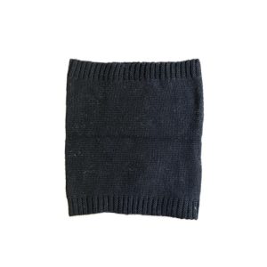 Scaldacollo nero Jamiks