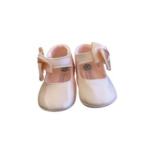 Scarpina culla fiocco Ambarabà