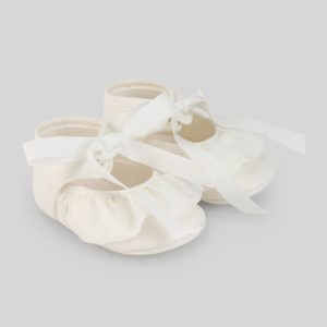 Scarpe culla rouches Paz Rodriguez