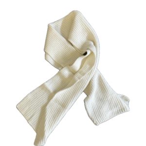 Sciarpa panna Jamiks