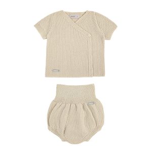 Set maglia e culotte Condor