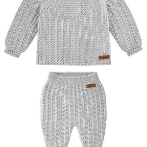 Completo 2 pezzi grigio Condor