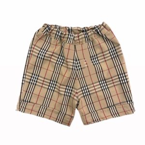 Bermuda tartan Biribò