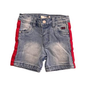 Bermuda jeans Birba
