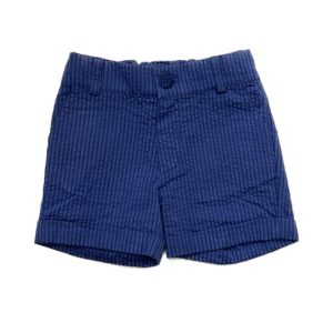 Short Blu Dr. Kid