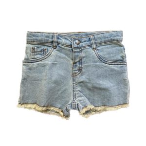 Short sfrangiato Birba