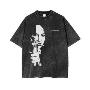 Sister of Justice T-Shirt