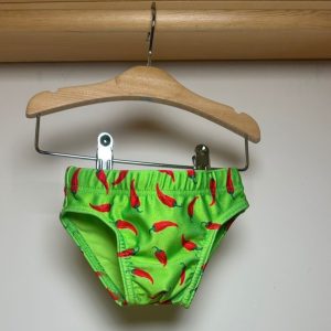 Slip mare peperoncini Island Coco